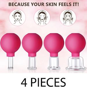 Facial Cupping
