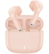 5.3 Bluetooth Headphone Wireless Earbuds Small Ear Bud for Samsung/Galaxy S26 Ultra S25 S24 S23 S...