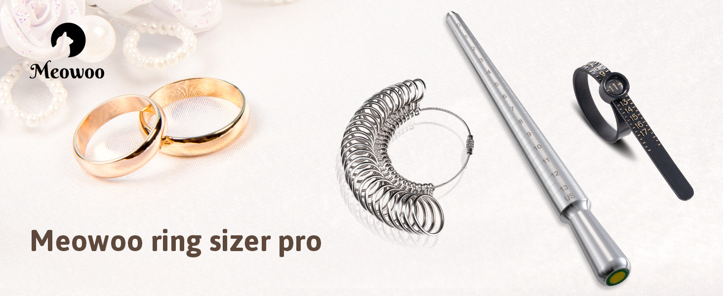ring sizer