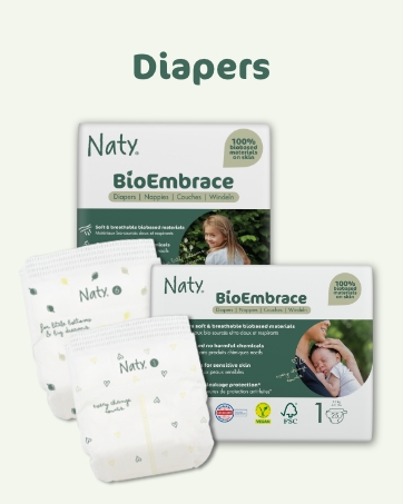Diapers