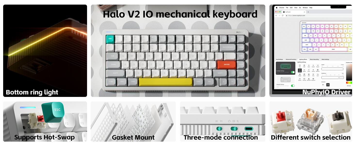 keyboard