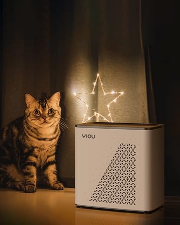 air purifier