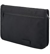 Car Registration and Insurance Holder,Glove Box Compartment Organizer,Zipped Design Owner Manual ...