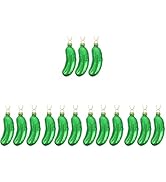 15 pcs Shatterproof Supplies Christmas Decors Tree Hanging Decorations Pendants Decoration Decor ...