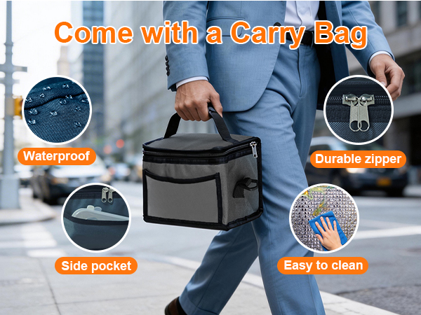 lunch box for men