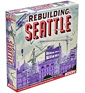 Rebuilding Seattle