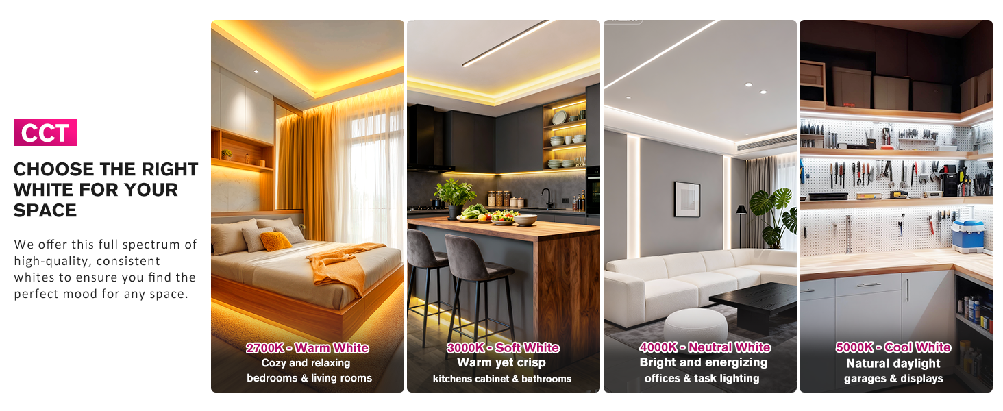 led strip lights