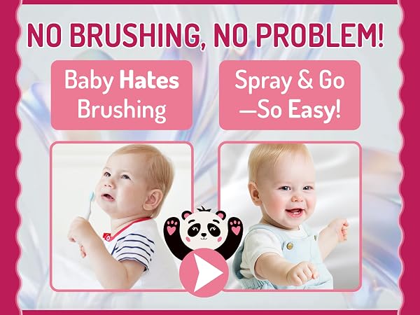 Kids Oral Spray