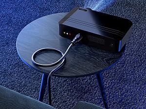 Projector