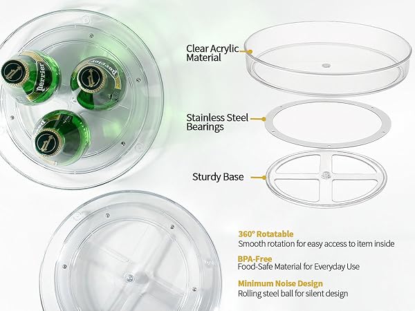 fridge organizer