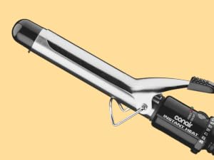 Curling iron