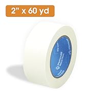 2" x 60 yd Masking Tape