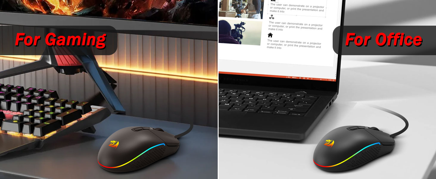 For Gaming Office