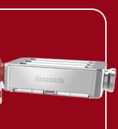 pasta maker kitchen aid attachment