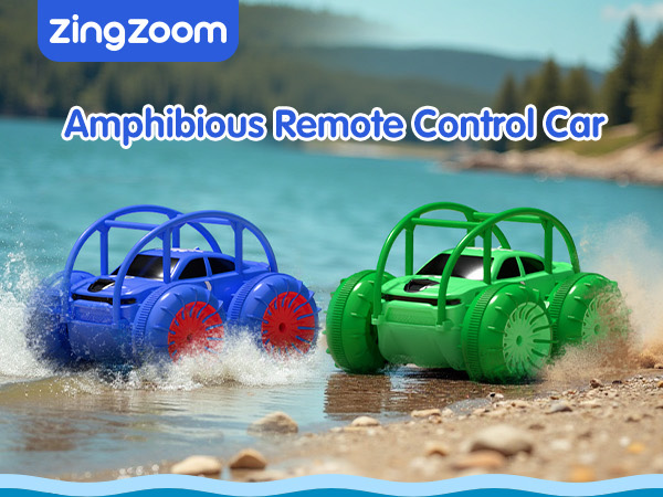 remote control car