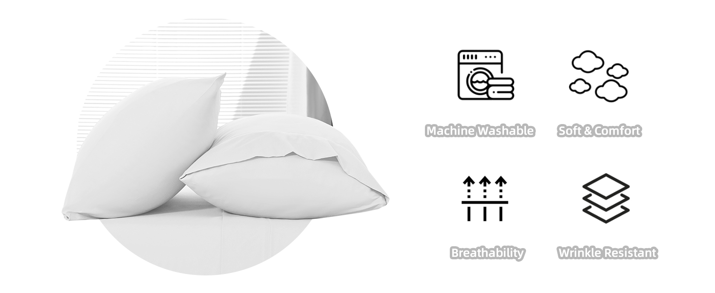 Sheets Set