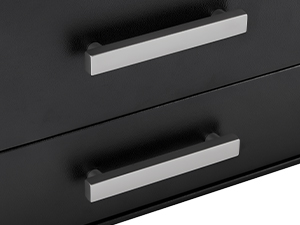 Metal Handles