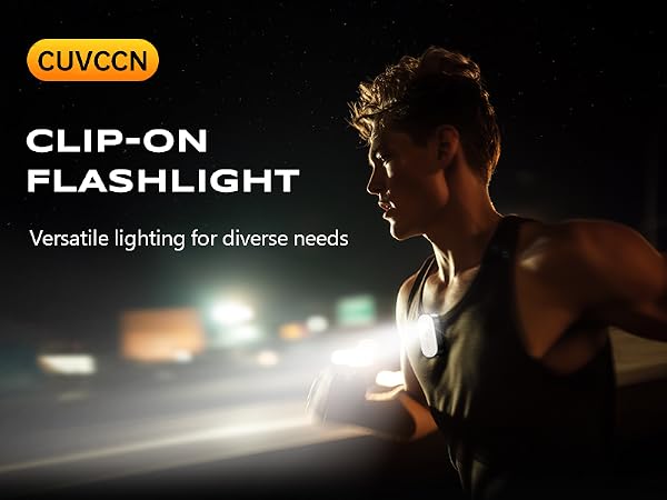 edc flashlight