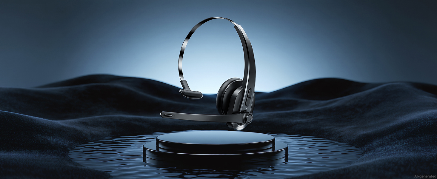 wireless Headset