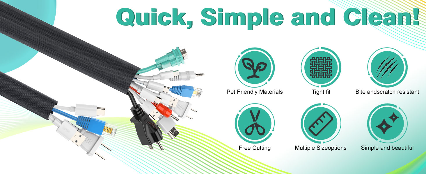 cord protectors from pets