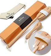 Belula Dry Brushing Body Brush Set