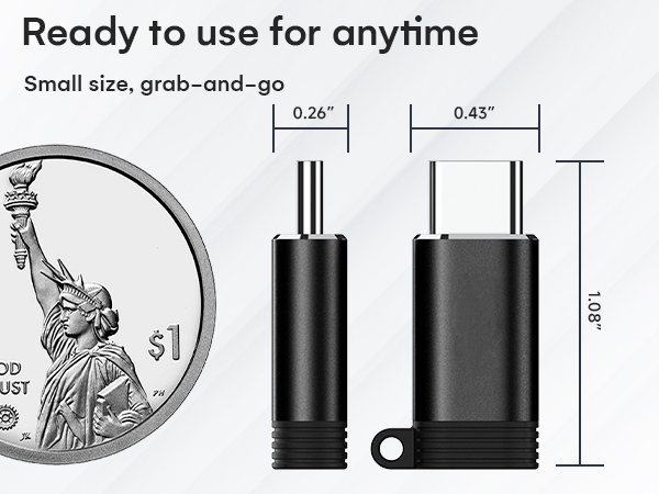 usb c to lightning cable adapter iphone to usb c adapter lightning to usb-c adapter fast charging