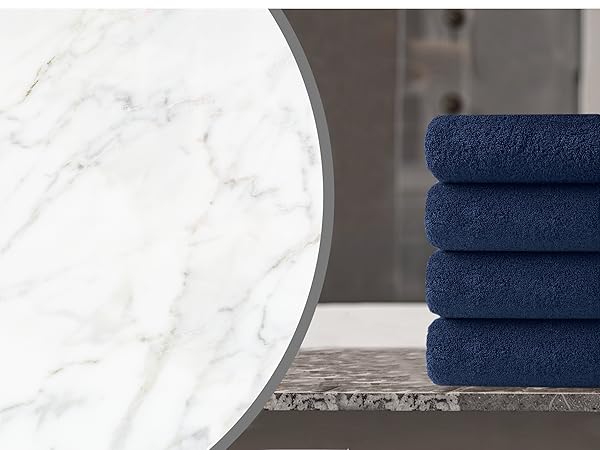 4 pack barth towel