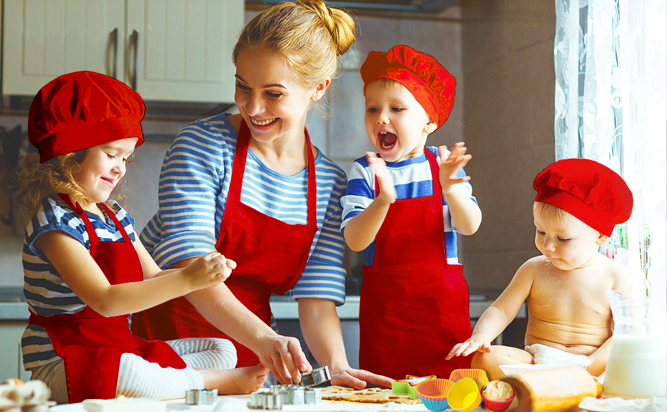 baking