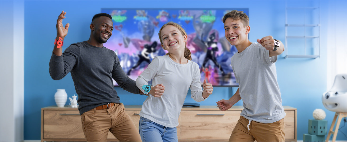 just dance 2025