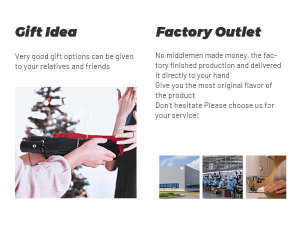 factory outlet umbrella 306