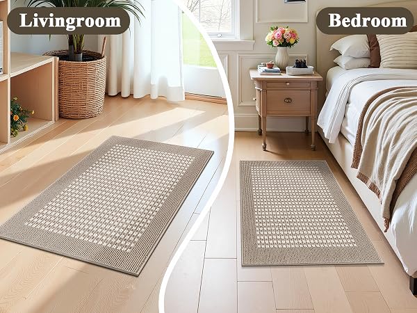 Laundry Room Runner Rug