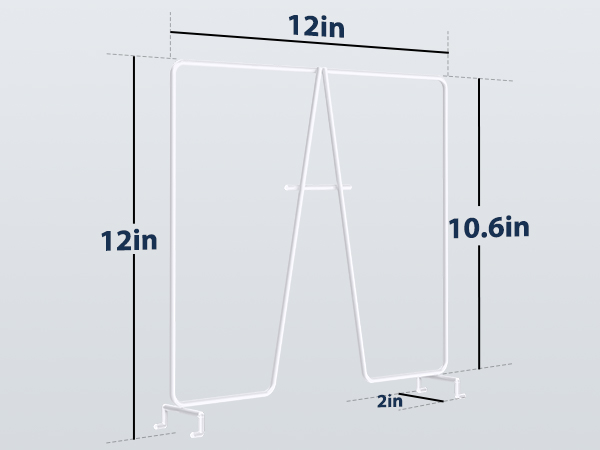 Wire Shelf Dividers
