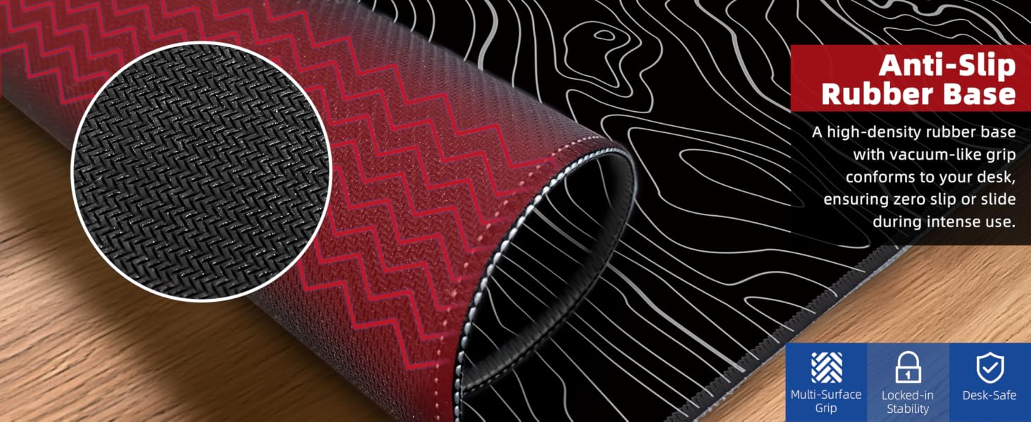 mouse pad