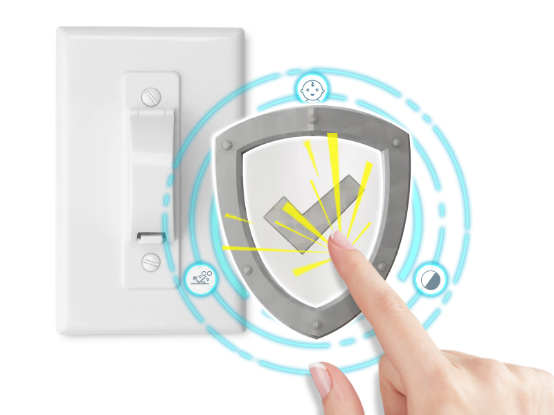 Switch Guard