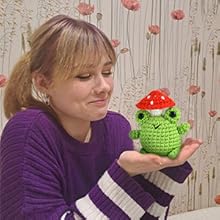 crochet kit