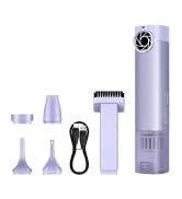 Vacuum Cleaner