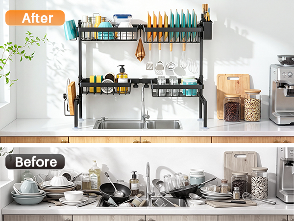 dish rack