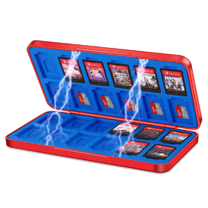 Switch Game Case Holder