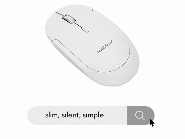 mouse