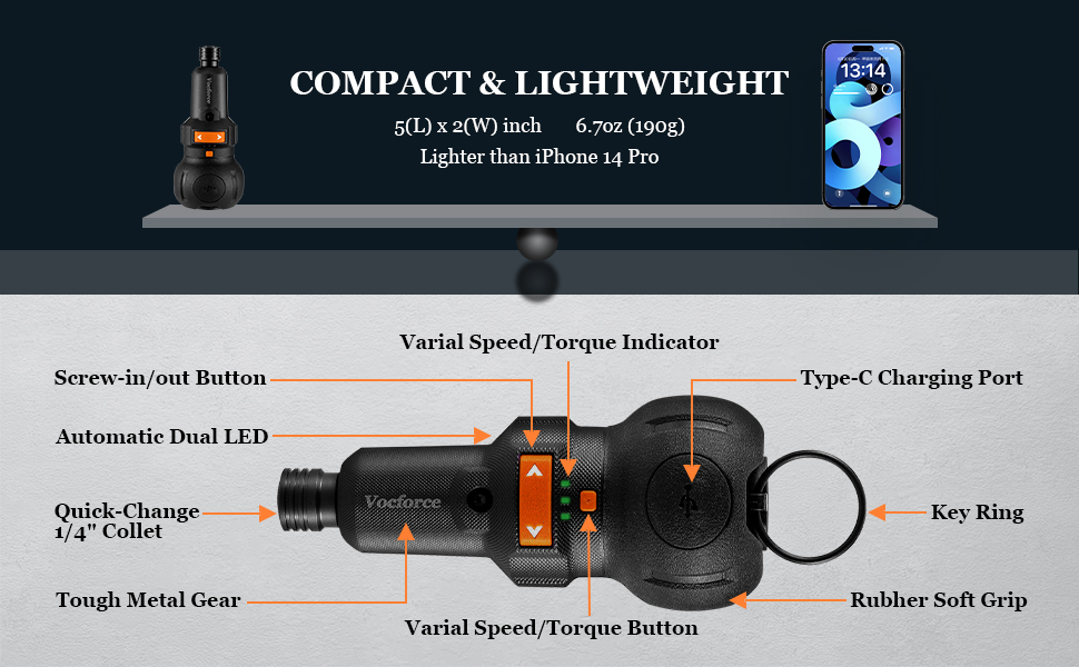 Cordless-Screwdriver-Rechargeable