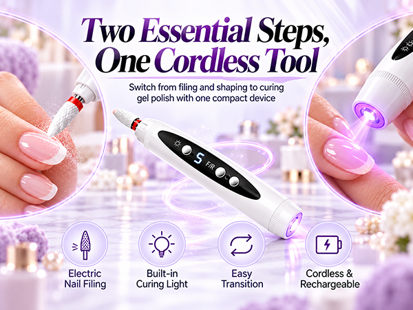 nail grinder