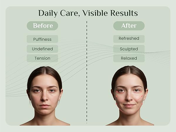 Rena Chris Gua Sha Facial Tools