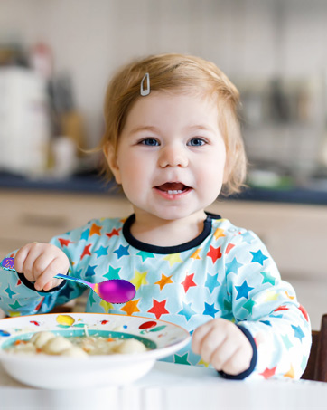 Toddler Utensils