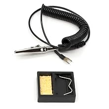 TS21 Soldering Iron