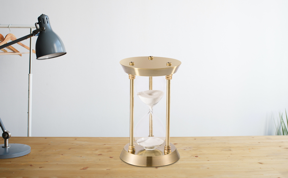 Sand Timer Hourglass