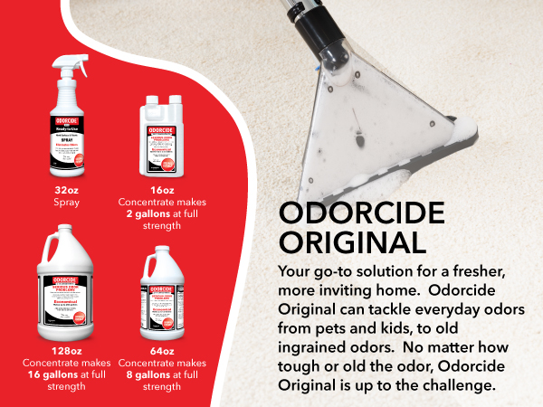 Odorcide Original