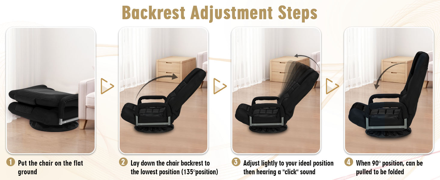 gaming chair