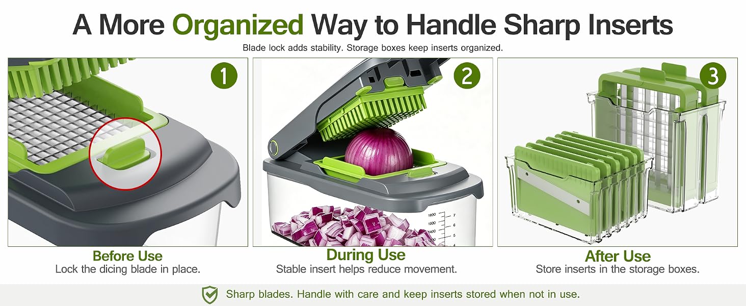 vegetable chopper