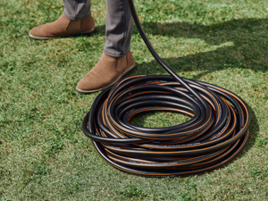 garden hose