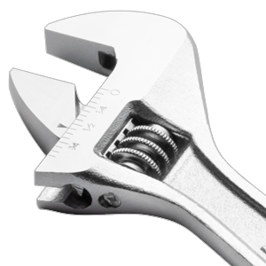 wrench